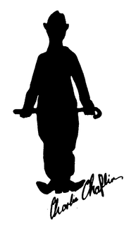 CHARLES CHAPLIN trademark
