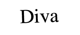 DIVA trademark