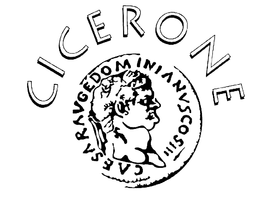 CICERONE CAESAR AUGE DOMINI ANUSCO SIII trademark