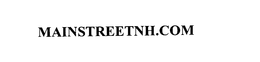 MAINSTREETNH.COM trademark