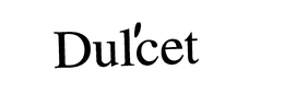 DUL'CET trademark