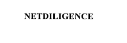 NETDILIGENCE trademark