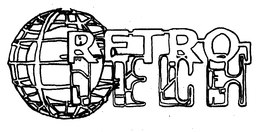 RETRO TECH trademark