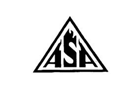 ASA trademark