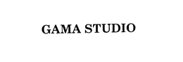 GAMA STUDIO trademark