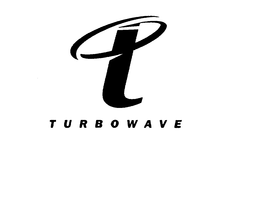 T T U R B O W A V E trademark