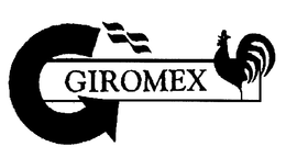 GIROMEX trademark
