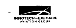 INNOTECH-EXECAIRE AVIATION GROUP trademark