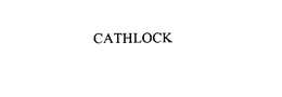 CATHLOCK trademark