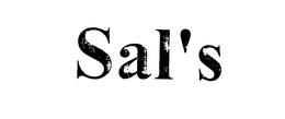 SAL'S trademark