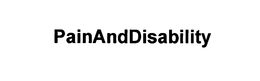PAINANDDISABILITY trademark