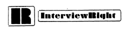 INTERVIEWRIGHT trademark
