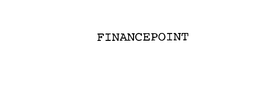 FINANCEPOINT trademark