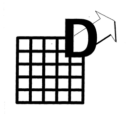 D trademark