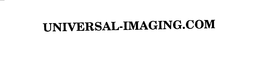 UNIVERSAL-IMAGING.COM trademark