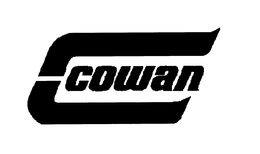 C COWAN trademark