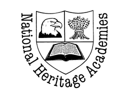 NATIONAL HERITAGE ACADEMIES trademark