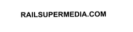 RAILSUPERMEDIA.COM trademark