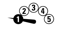 12345 trademark
