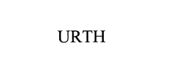 URTH trademark