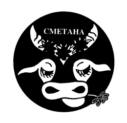 CMETAHA trademark