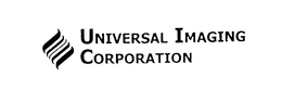 UNIVERSAL IMAGING CORPORATION trademark
