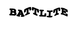 BATTLITE trademark