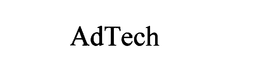 ADTECH trademark