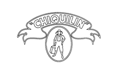 "CHIQUILIN" trademark