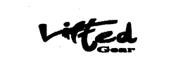 LIFTED GEAR trademark