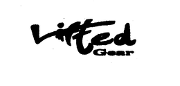 LIFTED GEAR trademark