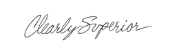 CLEARLY SUPERIOR trademark
