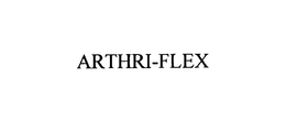 ARTHRI-FLEX trademark