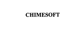 CHIMESOFT trademark
