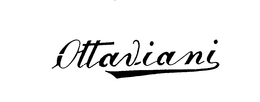 OTTAVIANI trademark