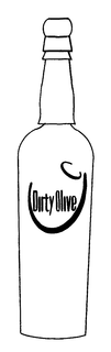 DIRTY OLIVE trademark
