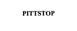 PITTSTOP trademark