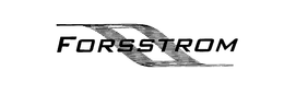 FORSSTROM trademark