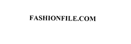 FASHIONFILE.COM trademark