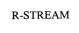 R-STREAM trademark