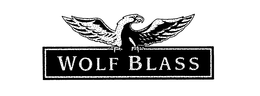 WOLF BLASS trademark