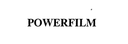 POWERFILM trademark