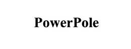 POWERPOLE trademark