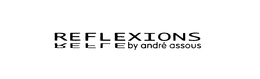 REFLEXIONS REFLE BY ANDRE ASSOUS trademark