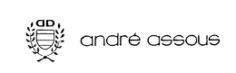 ANDRE ASSOUS trademark