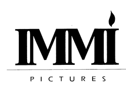 IMMI PICTURES trademark