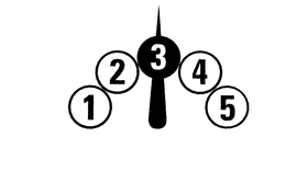12345 trademark