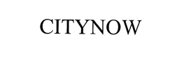 CITYNOW trademark