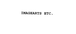 IMAGE ARTS ETC. trademark