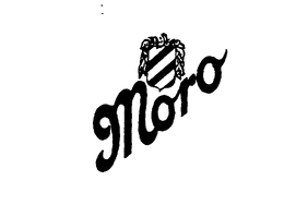 MORO trademark